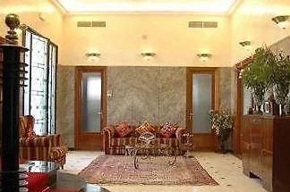 Jnane Sherazade Casablanca 4*,