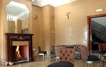 Jnane Sherazade Casablanca