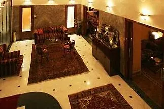 Jnane Sherazade Casablanca Bed & Breakfast