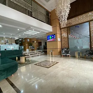 Hotel Silver &