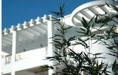 Jnane Sherazade Casablanca Bed & Breakfast