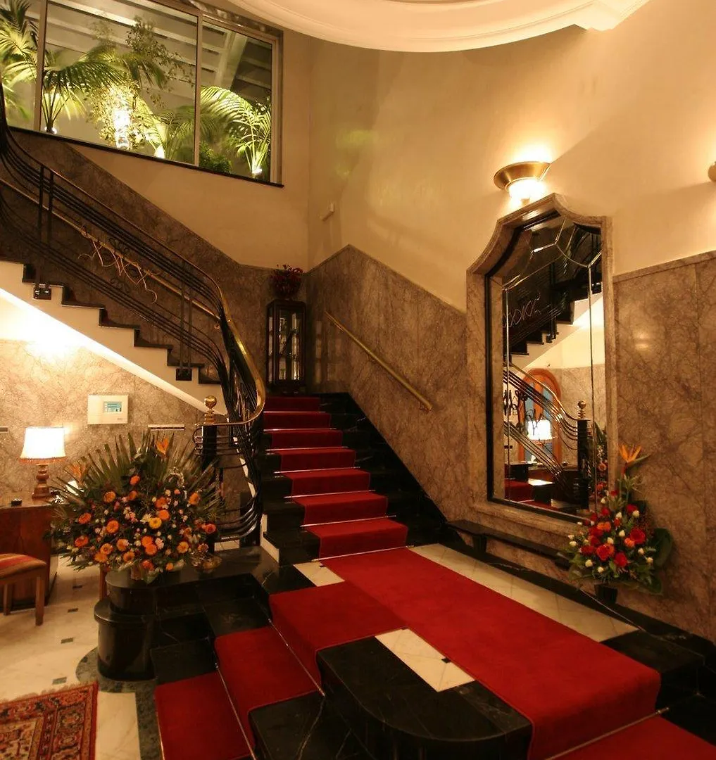 Jnane Sherazade Casablanca Maroko